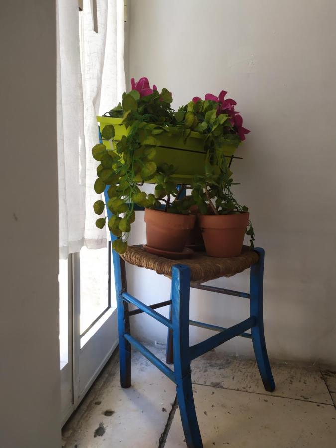 La Piu Bella In Old Town Apartman Bari Kültér fotó