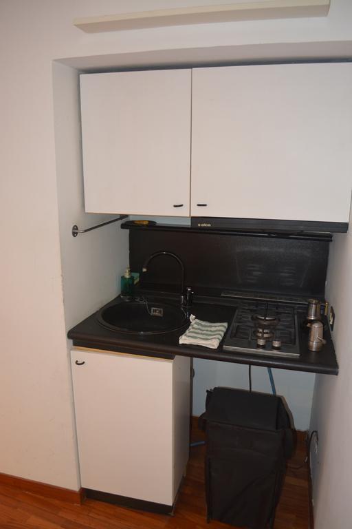 La Piu Bella In Old Town Apartman Bari Kültér fotó