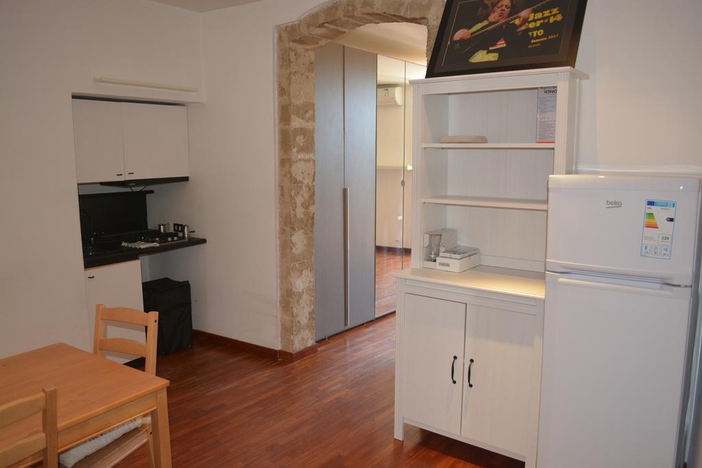 La Piu Bella In Old Town Apartman Bari Kültér fotó