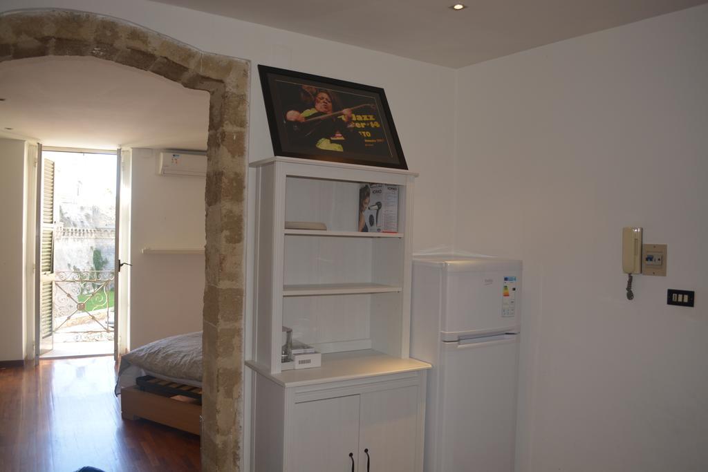 La Piu Bella In Old Town Apartman Bari Kültér fotó